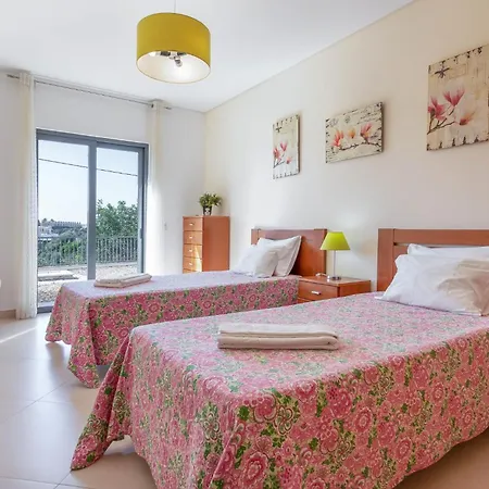 Monte Avós By Ecovillas * Albufeira