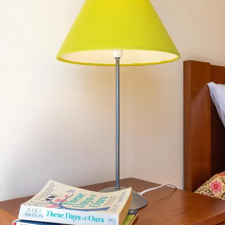 Monte Avós By Ecovillas Albufeira