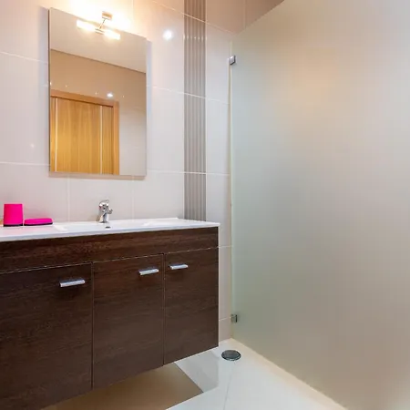 Сasa de vacaciones Monte Avós By Ecovillas Albufeira