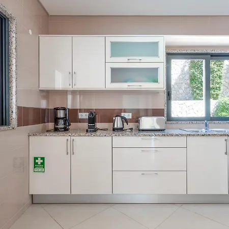 Сasa de vacaciones Monte Avós By Ecovillas *