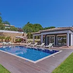 Monte Avos By Ecovillas بيت للعطل البوفيرا