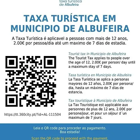 Monte Avos By Ecovillas *