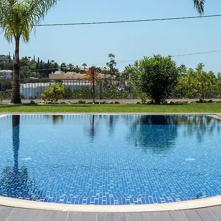 Monte Avos By Ecovillas Feriehus