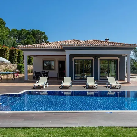 Monte Avos By Ecovillas Albufeira