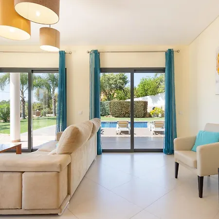 Monte Avos By Ecovillas * Albufeira