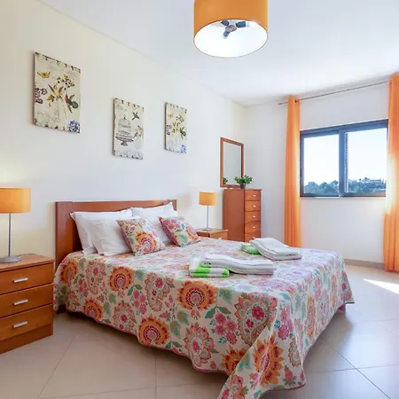 Monte Avos By Ecovillas Ferienhaus