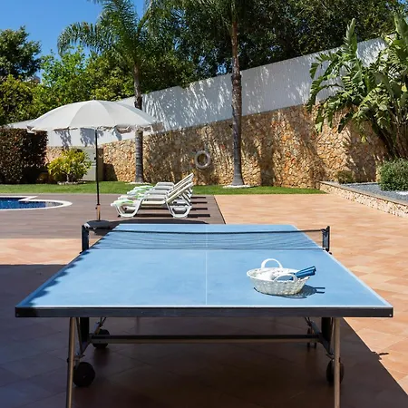 別荘 Monte Avos By Ecovillas *