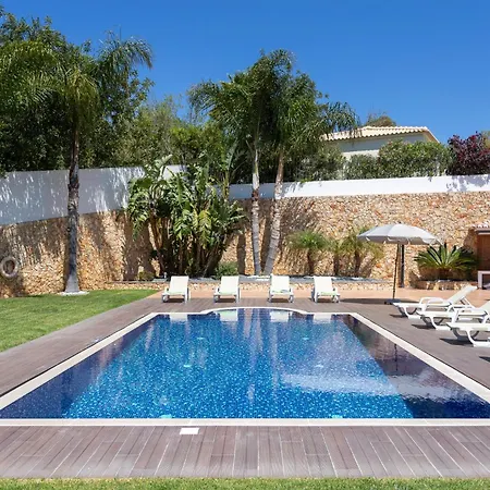 Monte Avos By Ecovillas Albufeira