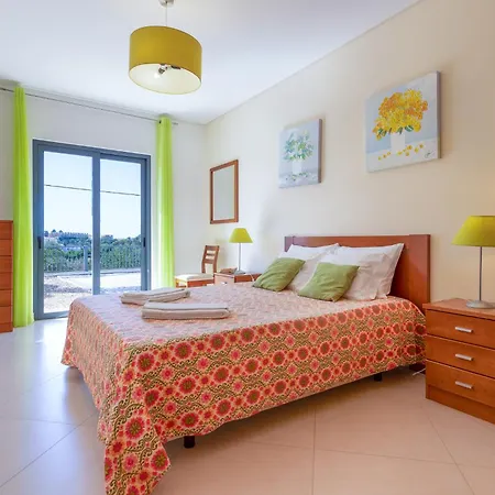 別荘 Monte Avos By Ecovillas *
