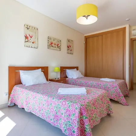 Monte Avos By Ecovillas Hébergement de vacances Albufeira