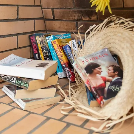 Monte Avos By Ecovillas Hébergement de vacances Albufeira