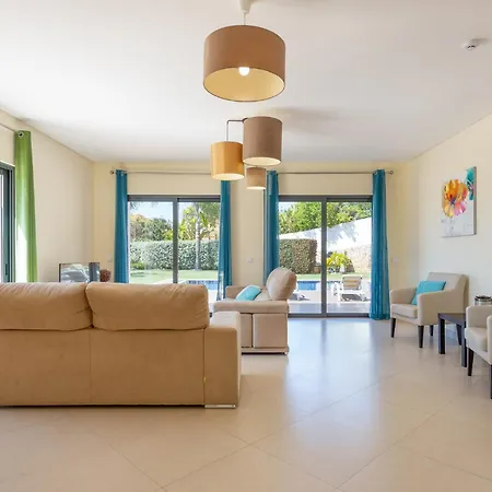 Monte Avos By Ecovillas Hébergement de vacances *