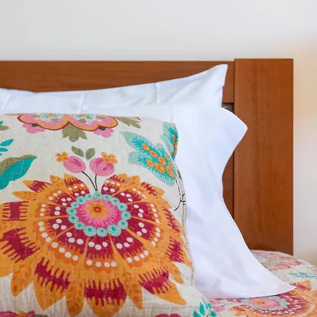 Hébergement de vacances Monte Avos By Ecovillas *