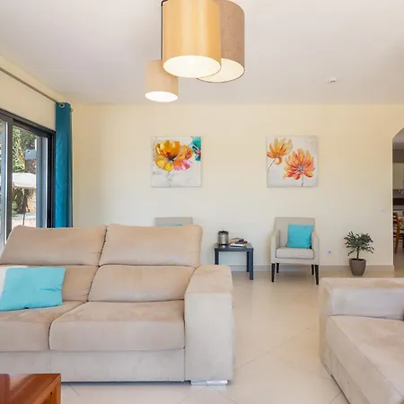 Monte Avos By Ecovillas Feriehus Albufeira