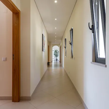 Monte Avos By Ecovillas * Albufeira