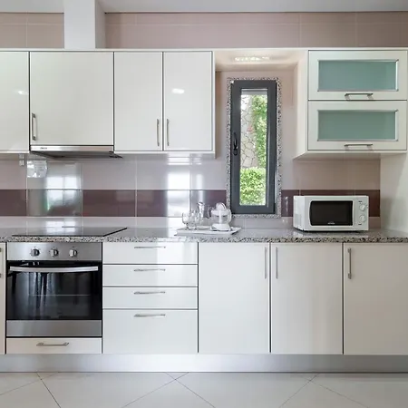 Monte Avos By Ecovillas