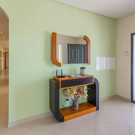 Feriehus Monte Avos By Ecovillas