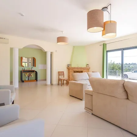 Monte Avos By Ecovillas Hébergement de vacances *