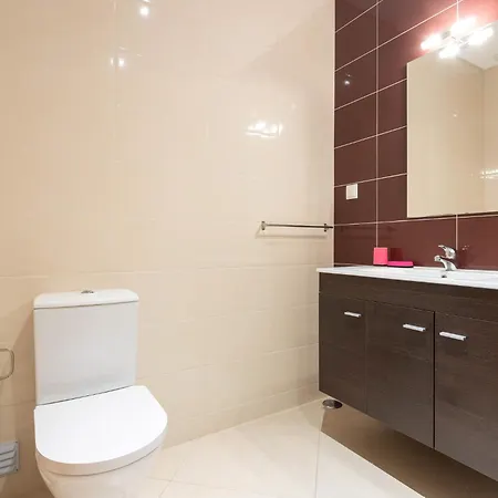 Monte Avos By Ecovillas * Albufeira