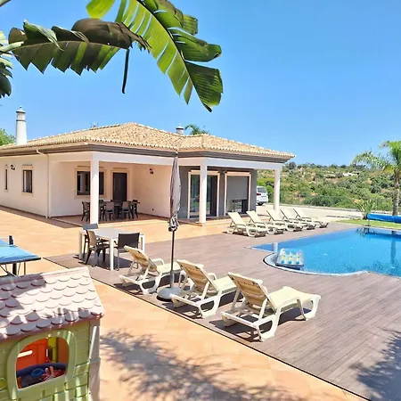 Hébergement de vacances Monte Avos By Ecovillas