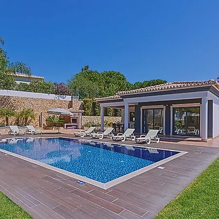 Monte Avos By Ecovillas Prázdninový dům Albufeira