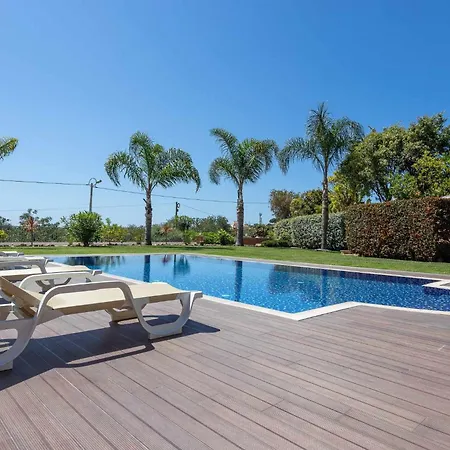 Casa vacanze Monte Avos By Ecovillas Albufeira