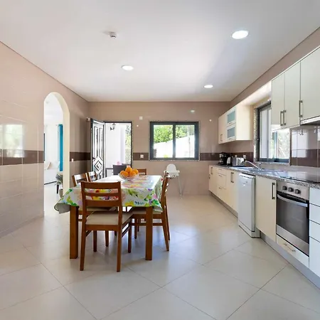 Monte Avos By Ecovillas Hébergement de vacances Albufeira