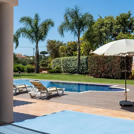 Casa vacanze Monte Avos By Ecovillas Albufeira