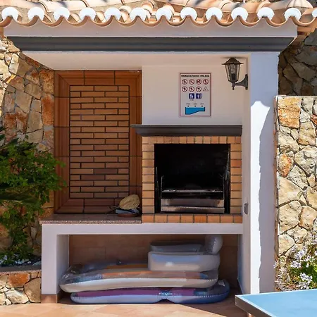 Casa vacanze Monte Avos By Ecovillas *