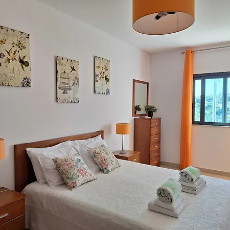 Ferienhaus Monte Avos By Ecovillas