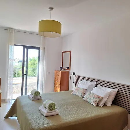 Monte Avos By Ecovillas Ferienhaus *