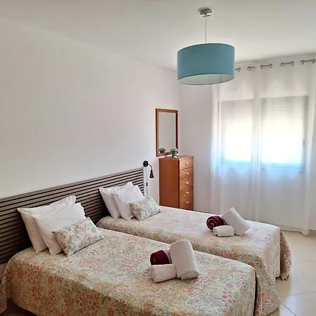 Monte Avos By Ecovillas Hébergement de vacances