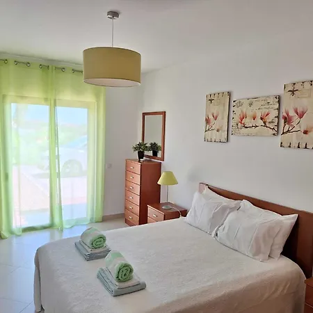 Monte Avos By Ecovillas * Albufeira