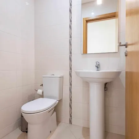 Monte Avos By Ecovillas Hébergement de vacances