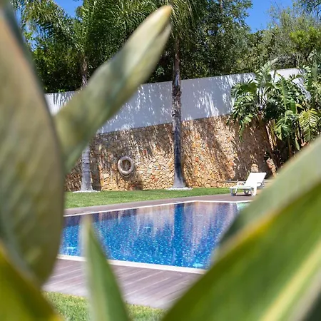 Monte Avos By Ecovillas Casa vacanze Albufeira