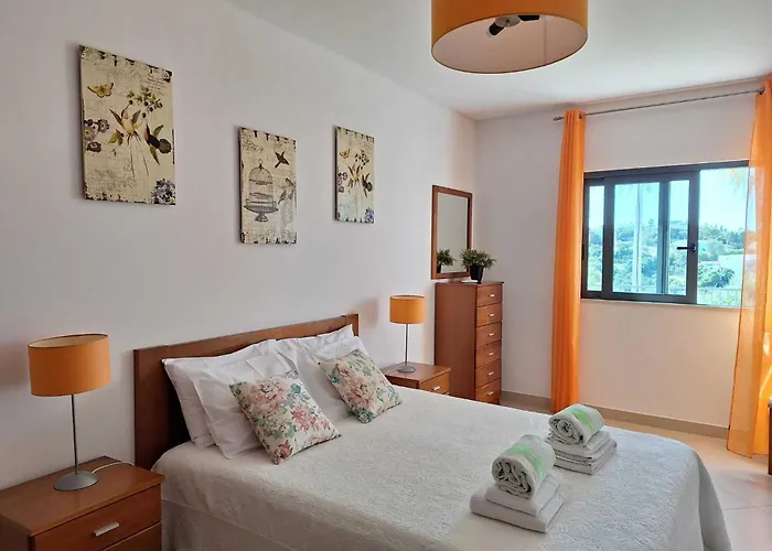 Ferienhaus Monte Avos By Ecovillas