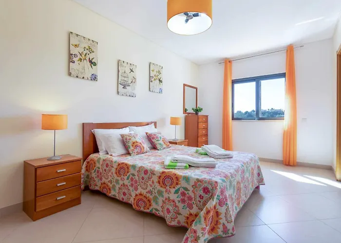 Monte Avos By Ecovillas