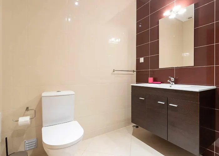 Monte Avos By Ecovillas * Albufeira