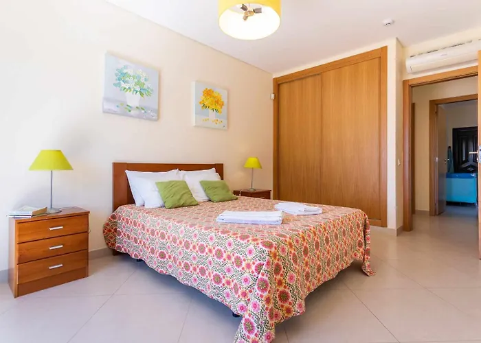 Monte Avos By Ecovillas Ferienhaus *