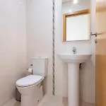 Monte Avos By Ecovillas Prázdninový dům
