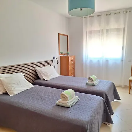 Hébergement de vacances Monte Avos By Ecovillas *