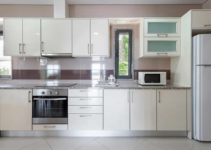 Monte Avos By Ecovillas Albufeira