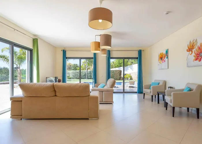 Monte Avos By Ecovillas *