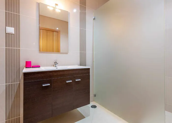 Monte Avos By Ecovillas