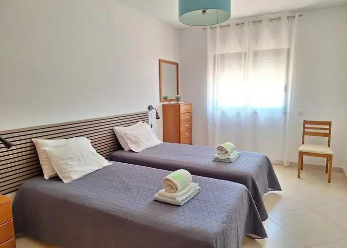 Hébergement de vacances Monte Avos By Ecovillas *