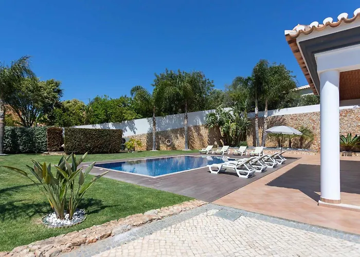 Monte Avos By Ecovillas