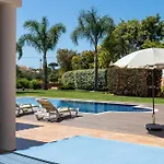 Feriehus Monte Avos By Ecovillas Albufeira