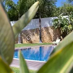 Monte Avos By Ecovillas Feriehus Albufeira