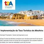 Feriehus Monte Avos By Ecovillas *
