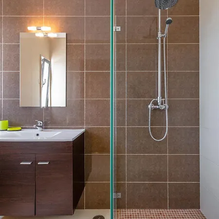 Monte Avos By Ecovillas Nyaraló